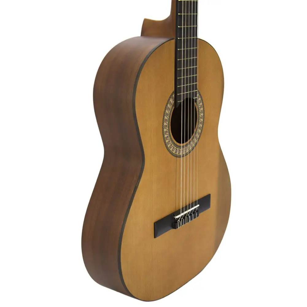 گیتار کلاسیک پارسی Parsi M2