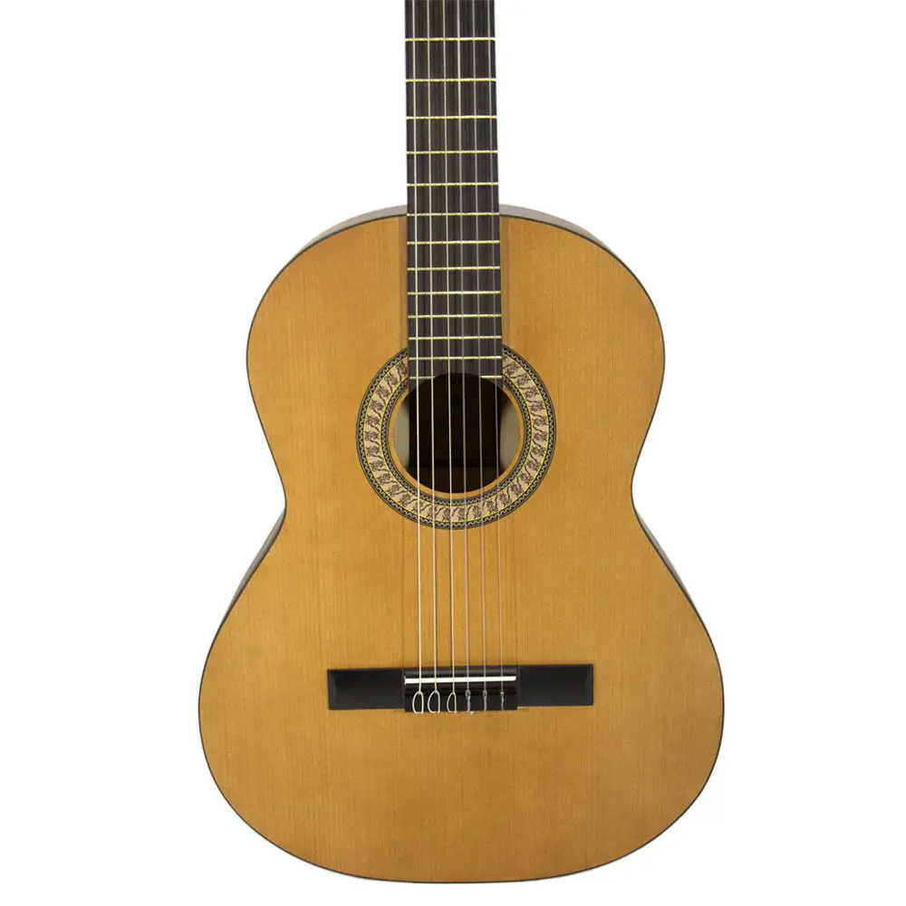 گیتار کلاسیک پارسی Parsi M2