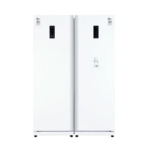 یخچال و فریرز کلور دو قلو گلوری ۲۲ فوت