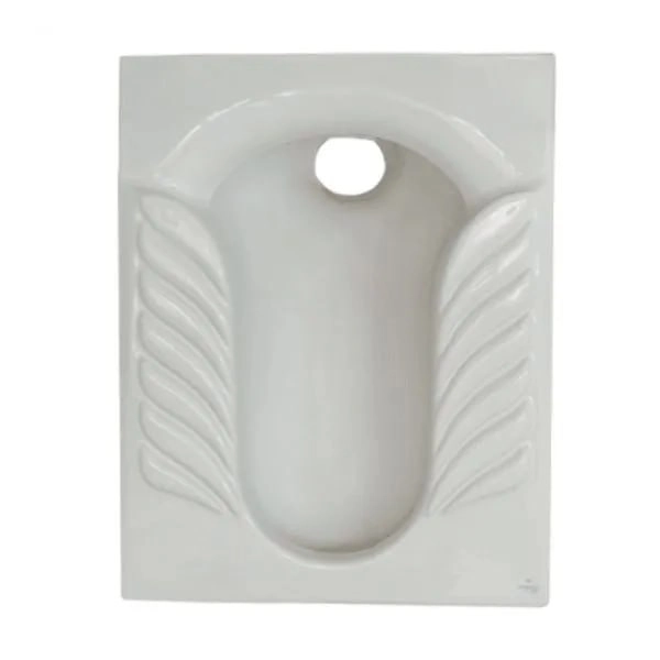 توالت زمینی یاس