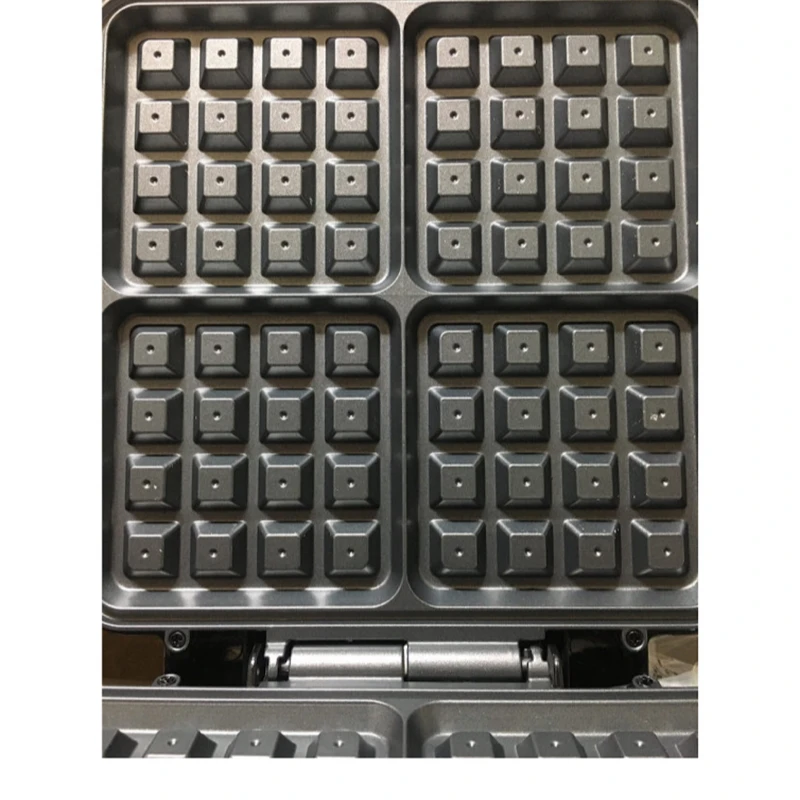 وافل ساز جیپاس مدل 5417