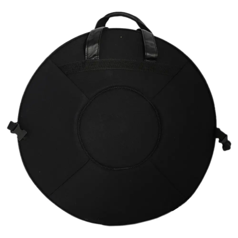 هنگ درام آرشا استیل طلایی