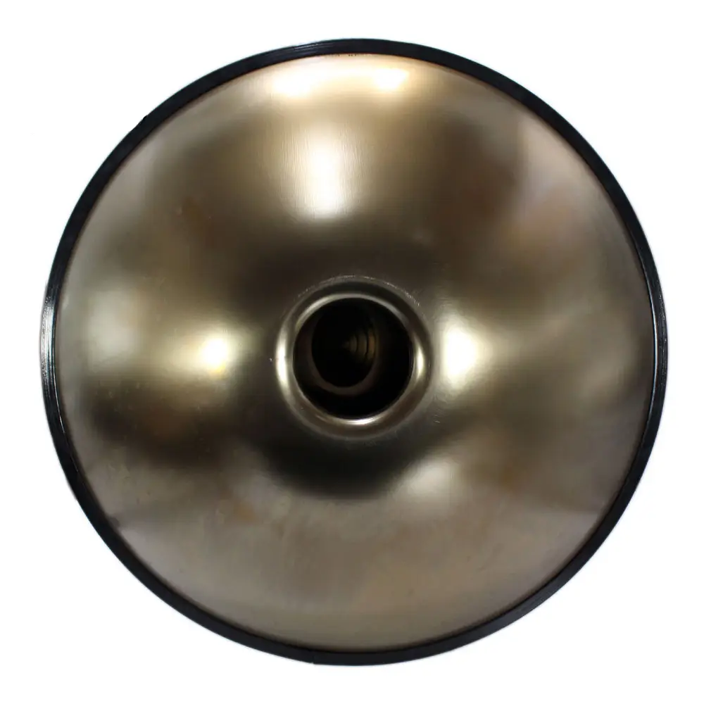 هنگ درام آرشا استیل طلایی