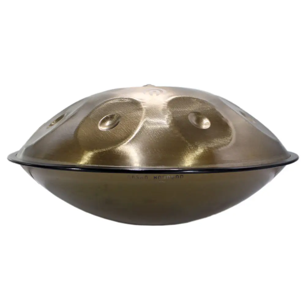 هنگ درام آرشا استیل طلایی