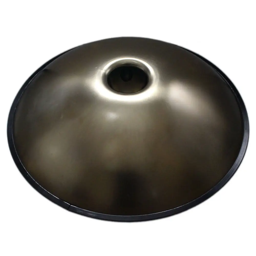 هنگ درام آرشا استیل طلایی