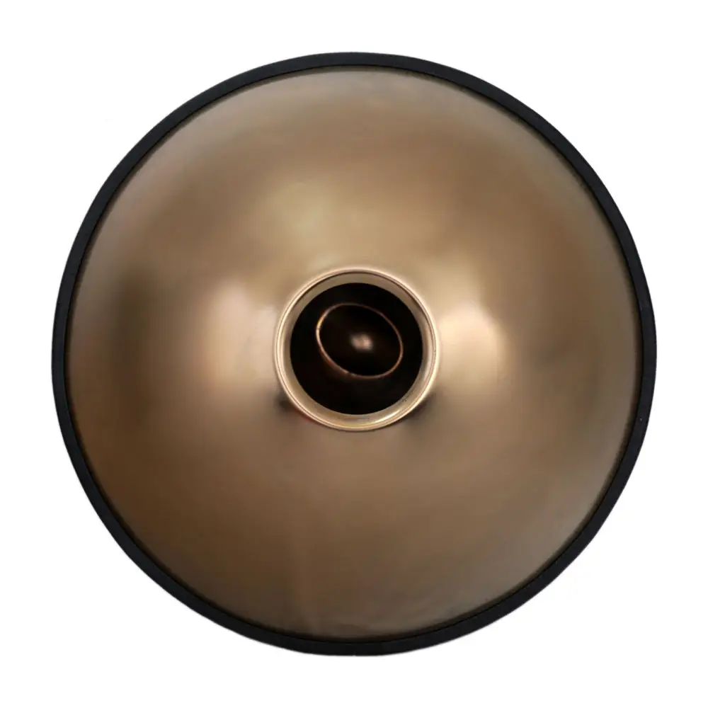 هنگ درام تایتان فول پلیش