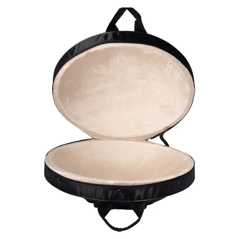 داخل کاور هنگ درام تایتان فول پلیش