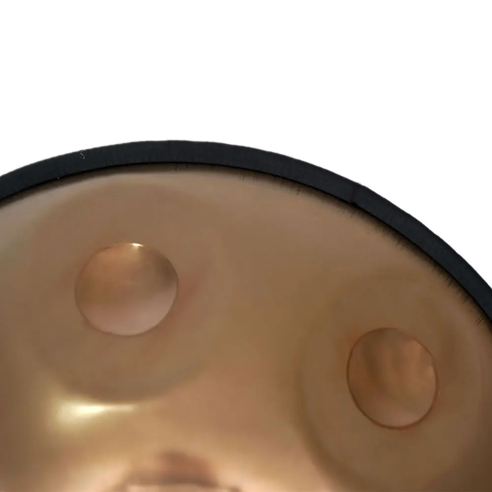 هنگ درام تایتان فول پلیش