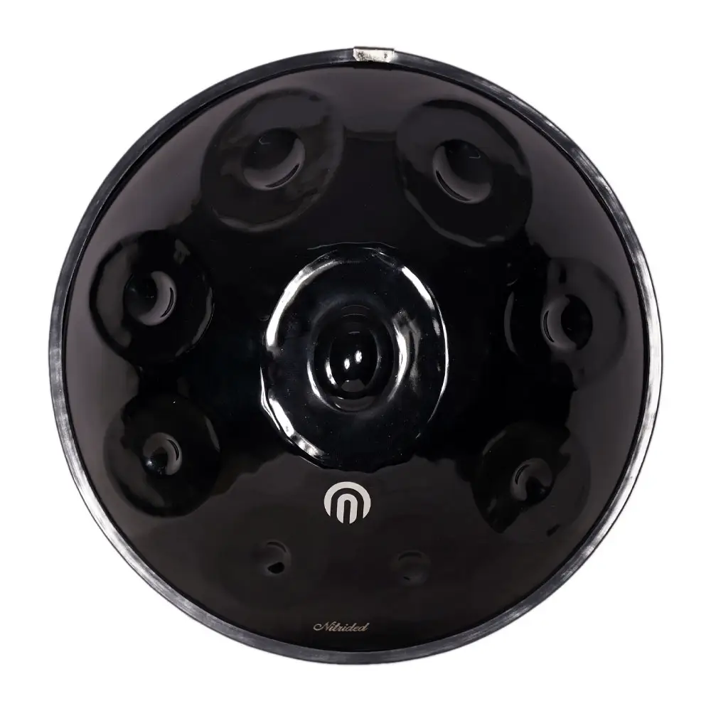 هنگ درام آرشا نیتراید Grade A