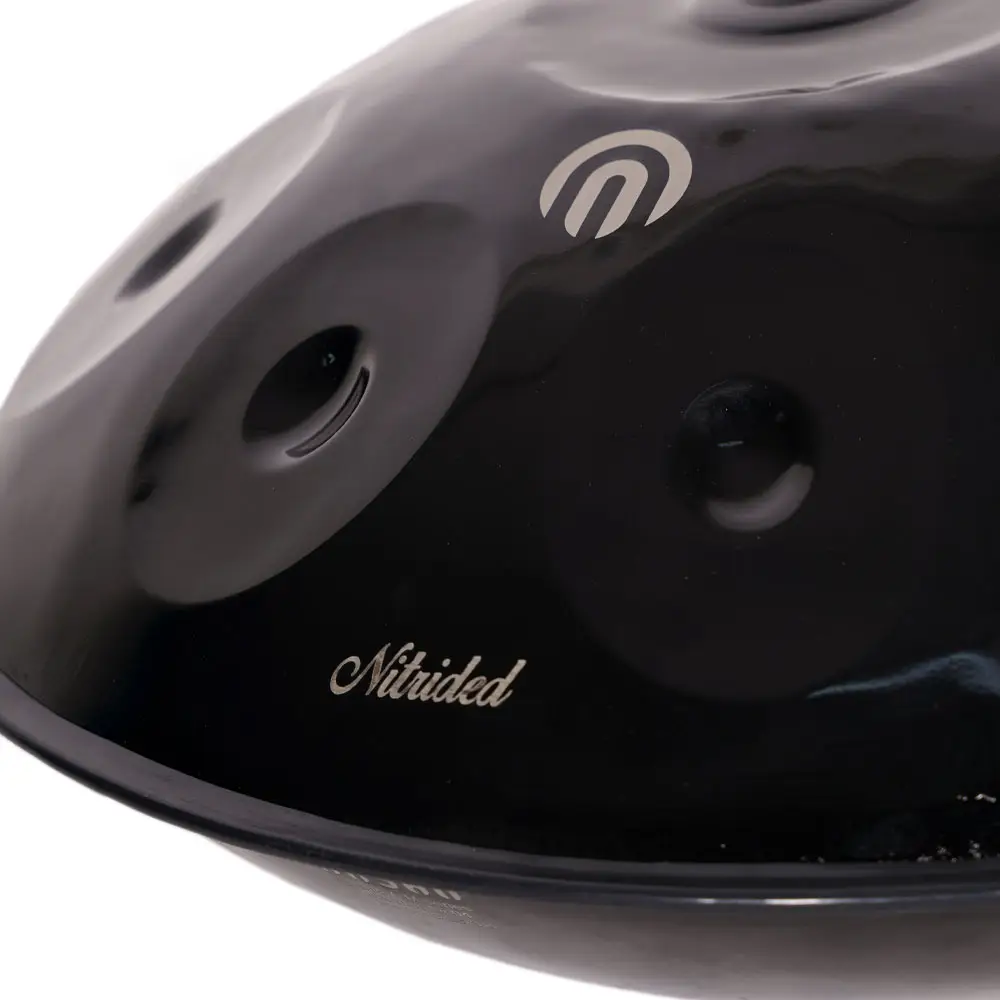 هنگ درام آرشا نیتراید Grade A