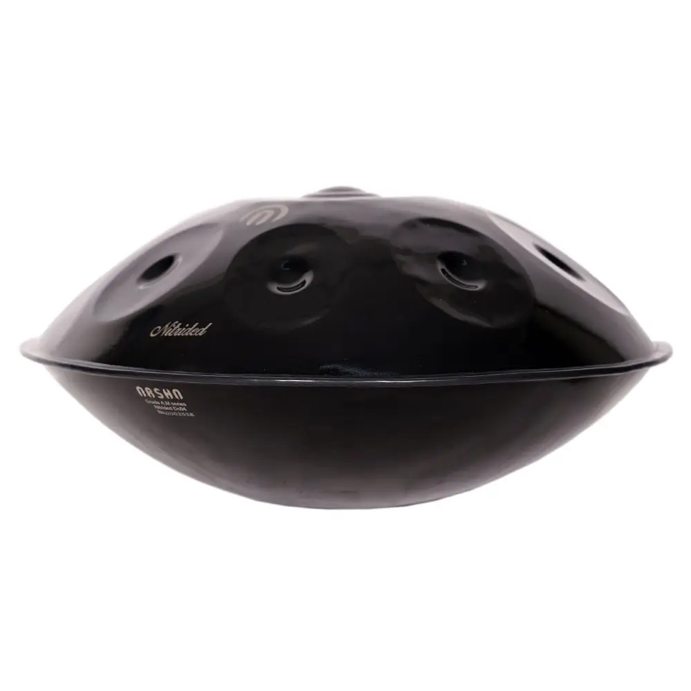 هنگ درام آرشا نیتراید Grade A