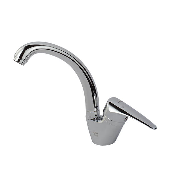 شیر ظرفشویی کسری مدل کارون