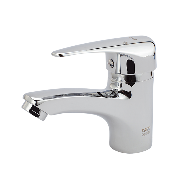 شیر روشویی کسری مدل کارن