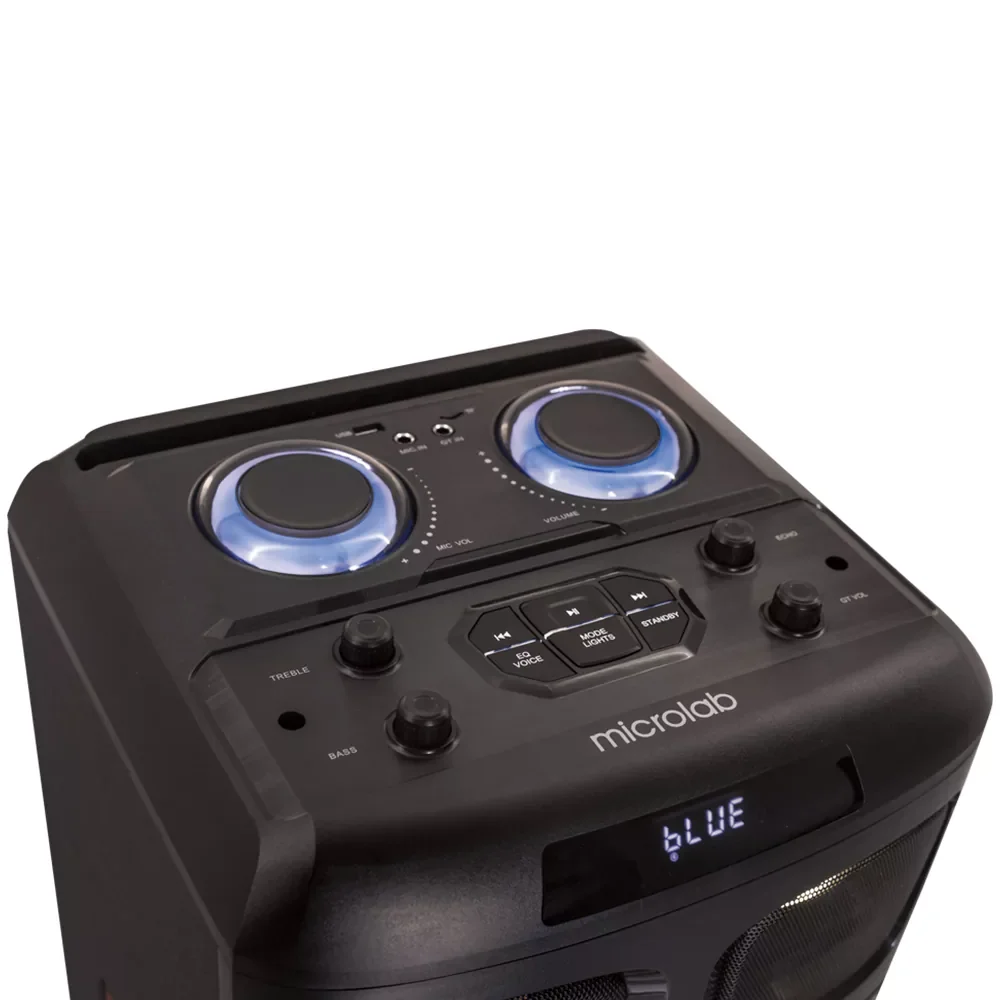 اسپیکر میکرولب مدل EXTREME 151-2