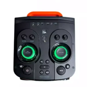 اسپیکر میکرولب Q220 – سری کیو-1