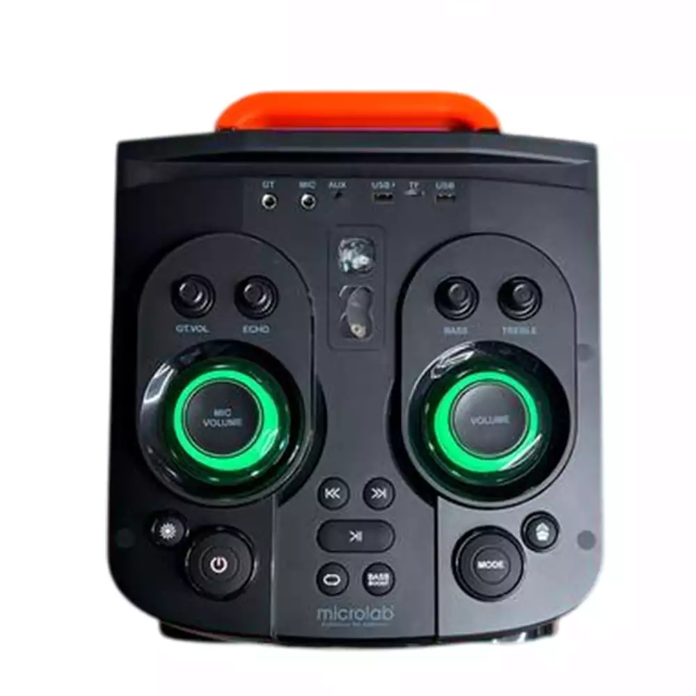 اسپیکر میکرولب Q220 – سری کیو-1