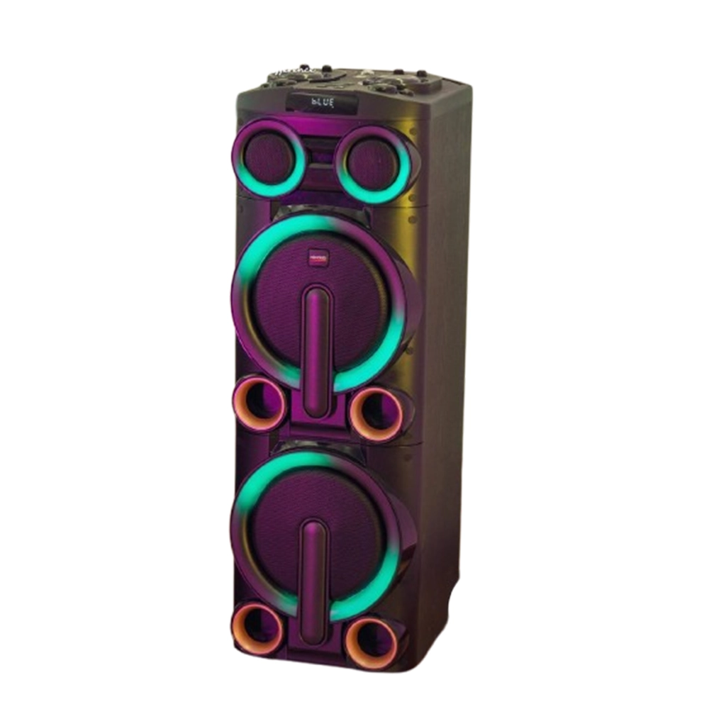 اسپیکر میکرولب Q220 – سری کیو-2