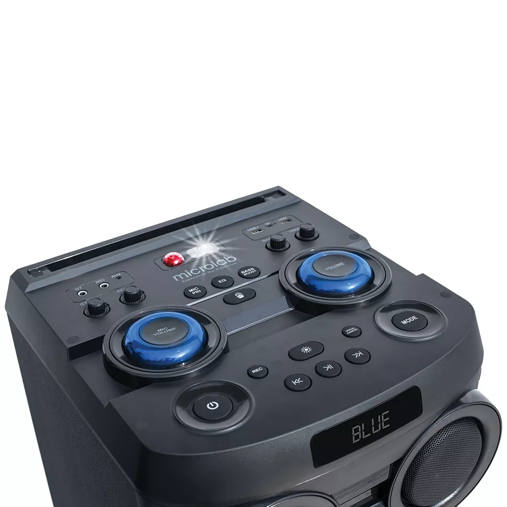 اسپیکر Q420 – سری کیو -2