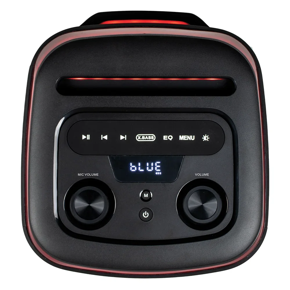 اسپیکر میکرولب Shiraz 65-3