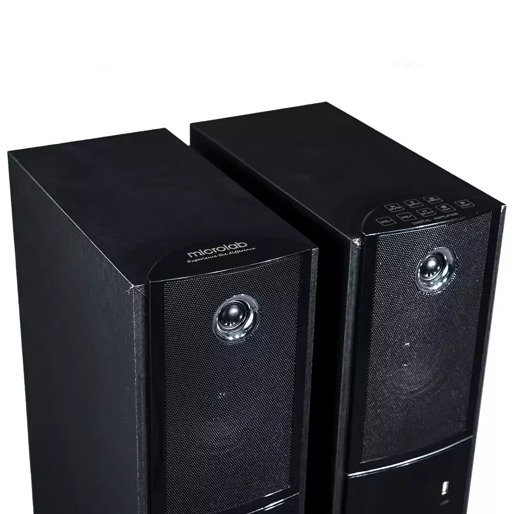 اسپیکر میکرولب SOLO 8-2