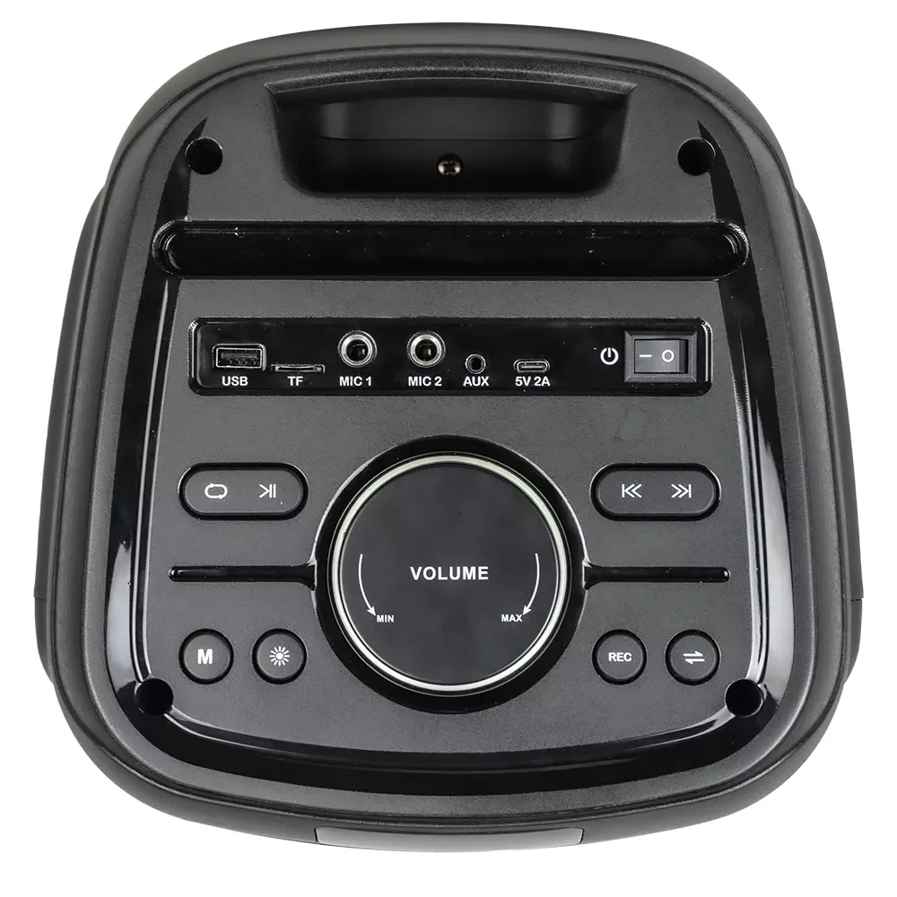 اسپیکر میکرولب TONB 64-2