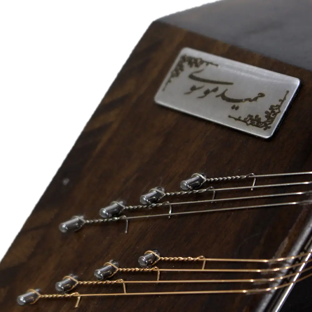 سنتور موسوی سه مهر