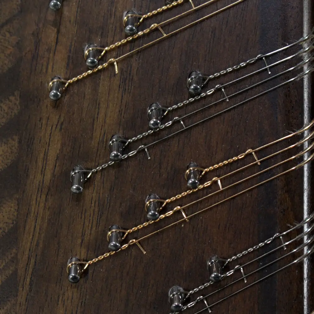 سنتور موسوی سه مهر