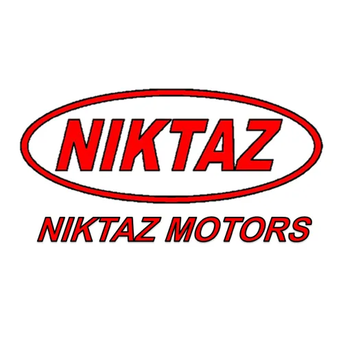 موتور سیکلت نیکتاز