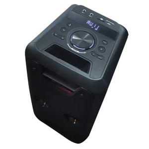 پخشکننده خانگی میکرولب مدل BT‑560-2