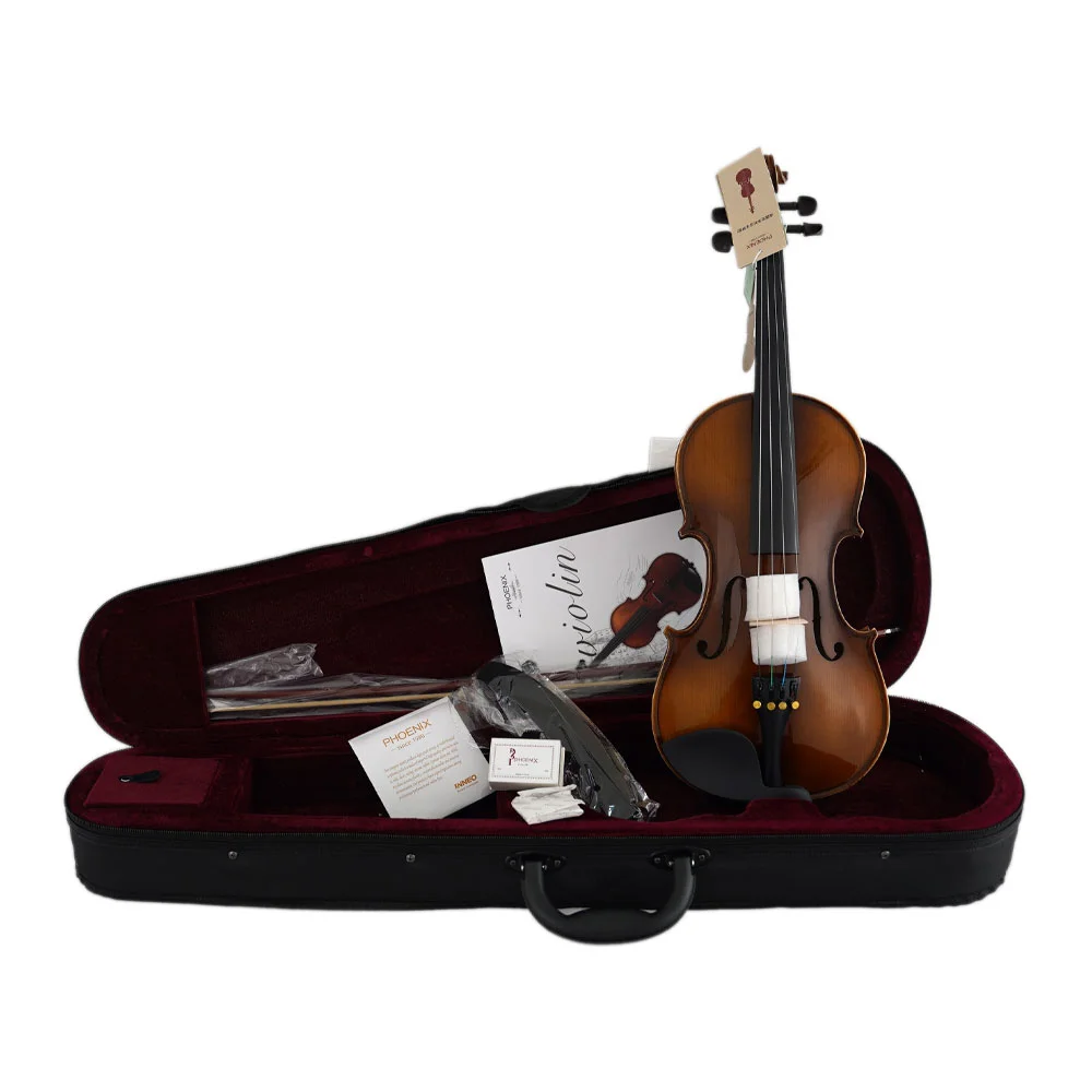 ویولن فونیکس مدل MVP101H سایز 44-2