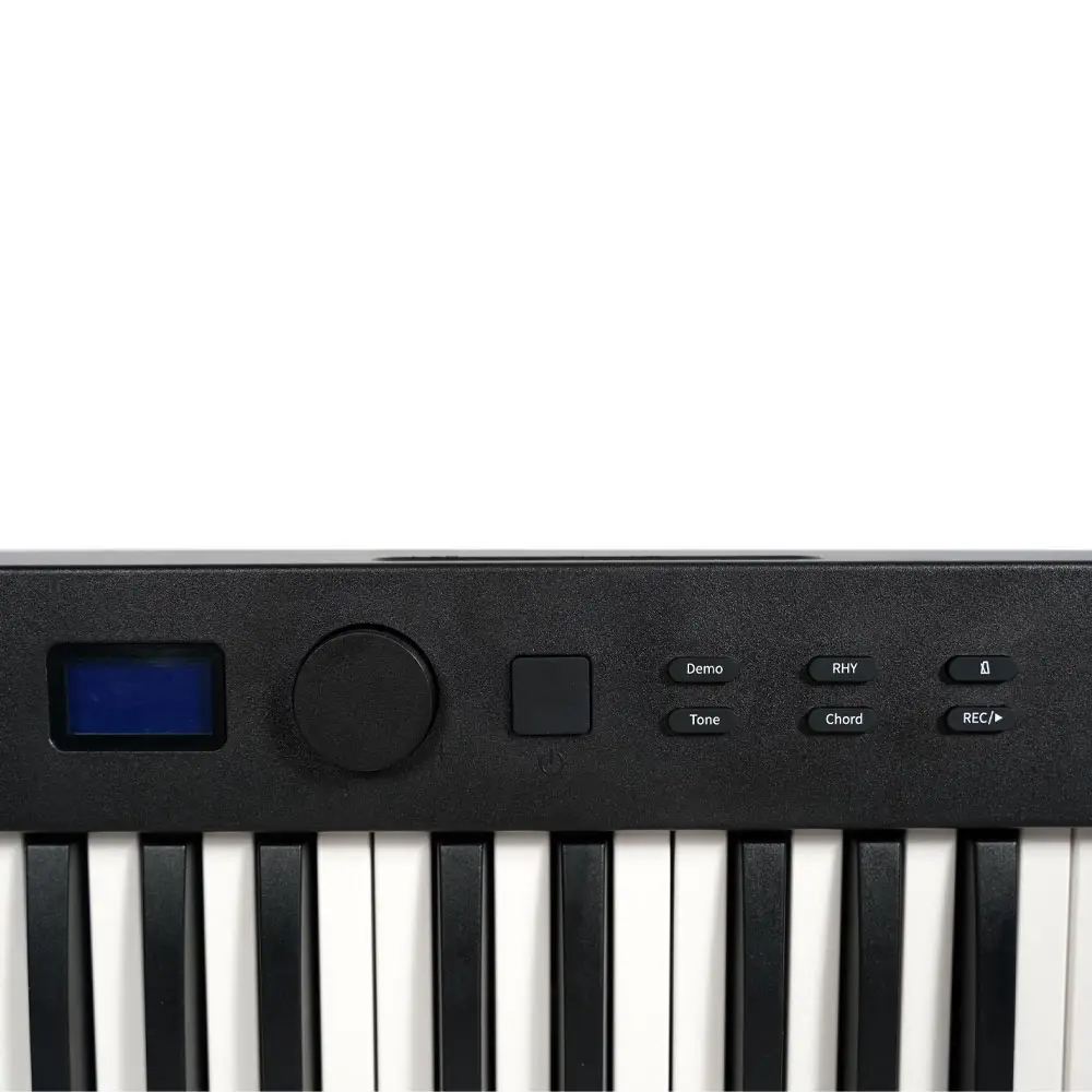 پیانو دیجیتال تاشو کونیکس Konix PJ 88 C