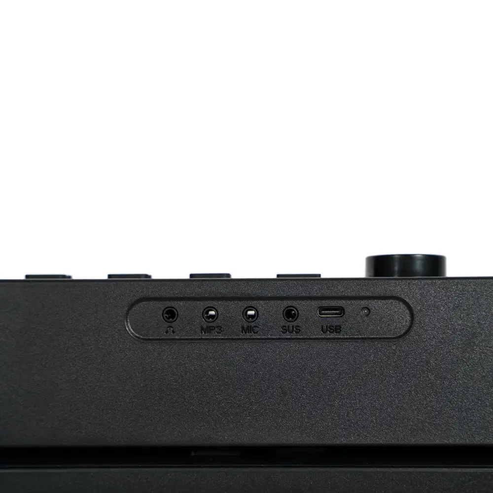 پیانو دیجیتال تاشو کونیکس Konix PJ 88 C