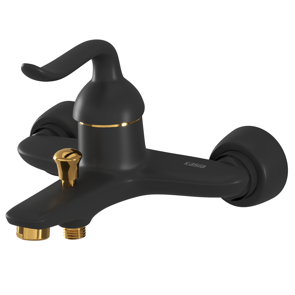 شیر حمام کسری مدل رابین