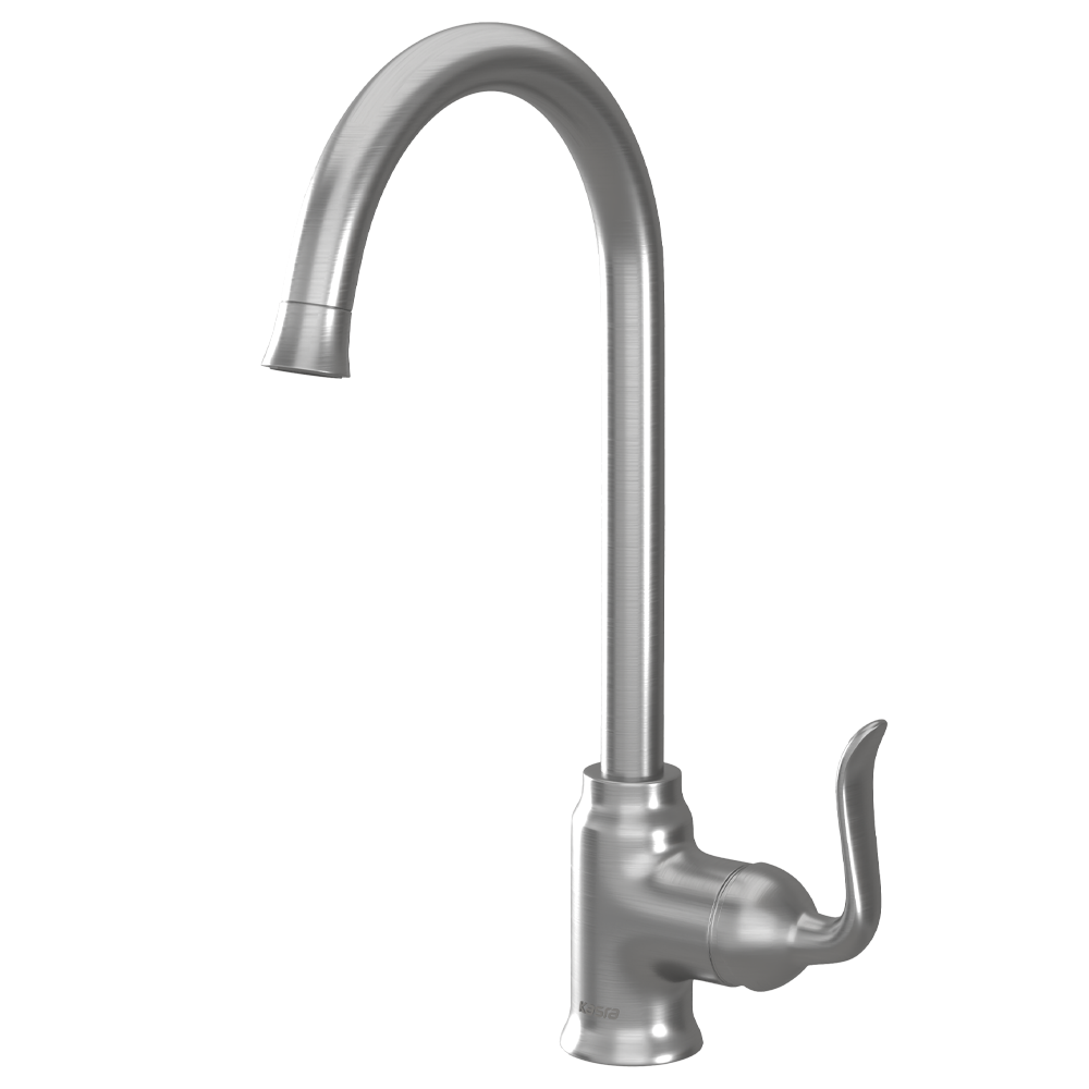 شیر ظرفشویی کسری مدل رابین