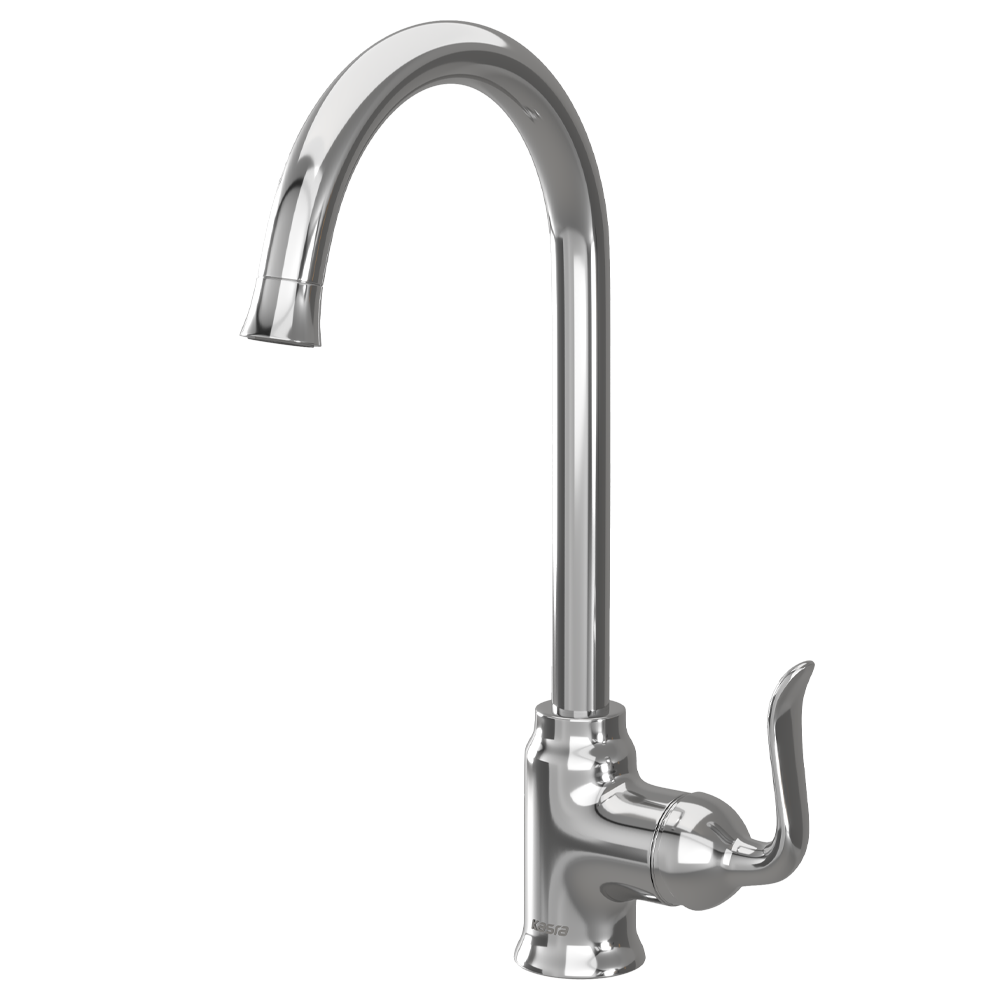 شیر ظرفشویی کسری مدل رابین