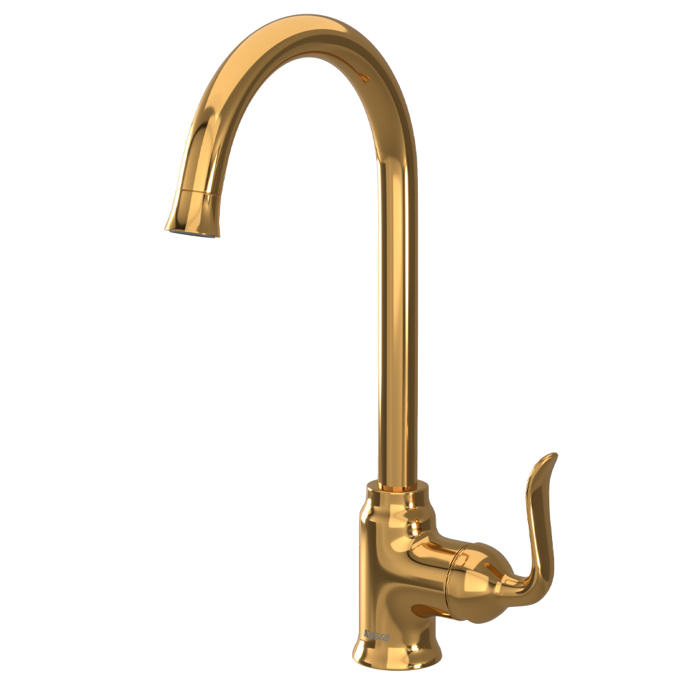 شیر ظرفشویی کسری مدل رابین