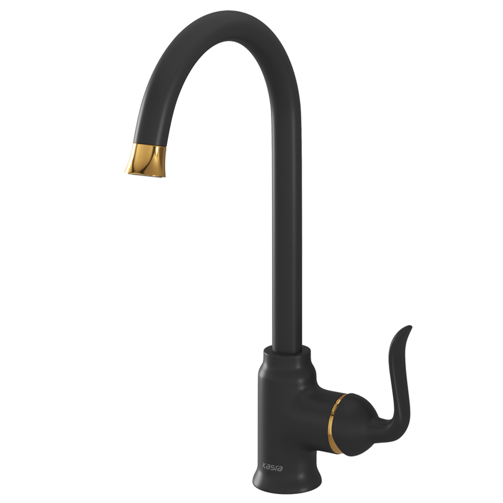 شیر ظرفشویی کسری مدل رابین