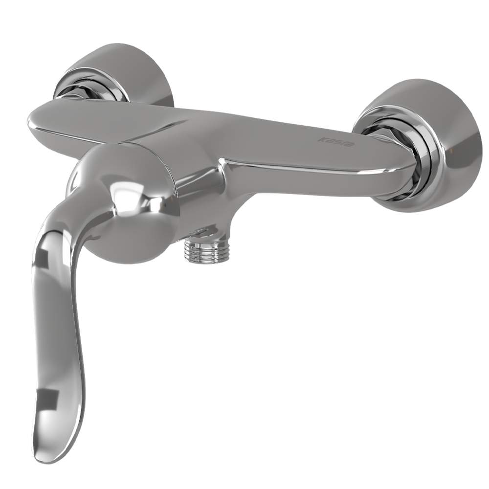 شیر توالت کسری مدل رابین