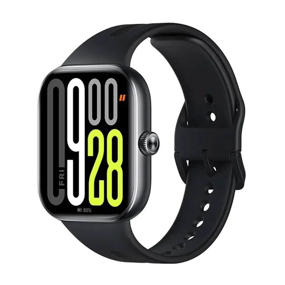 ساعت هوشمند شیائومی مدل Redmi Watch 5 مشکی