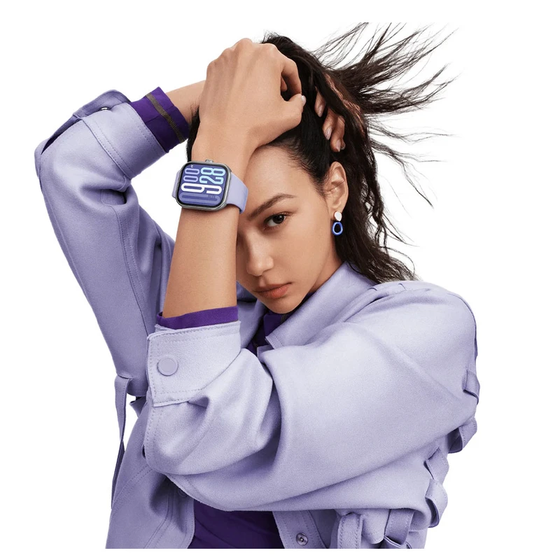 ساعت هوشمند شیائومی مدل Redmi Watch 5