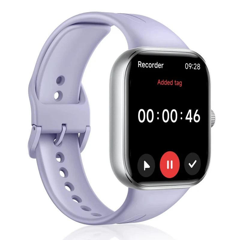 ساعت هوشمند شیائومی مدل Redmi Watch 5