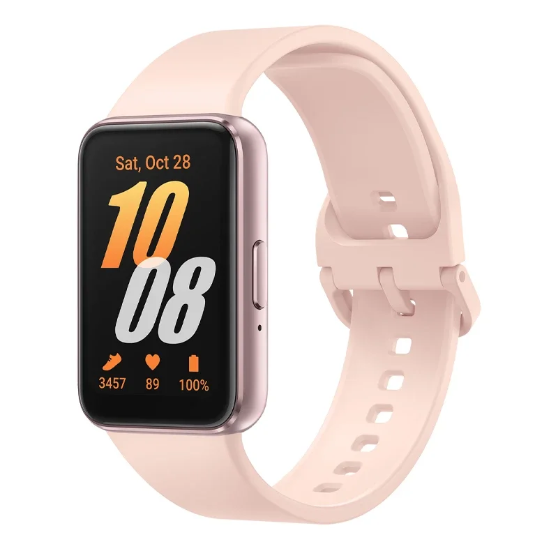 ساعت هوشمند سامسونگ مدل Galaxy Fit 3-1