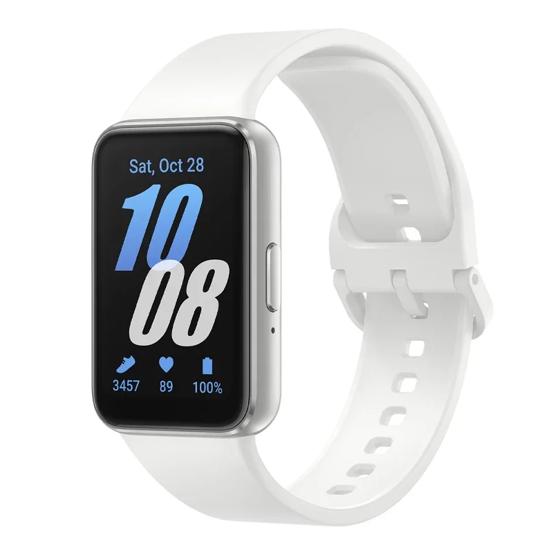 ساعت هوشمند سامسونگ مدل Galaxy Fit 3-2