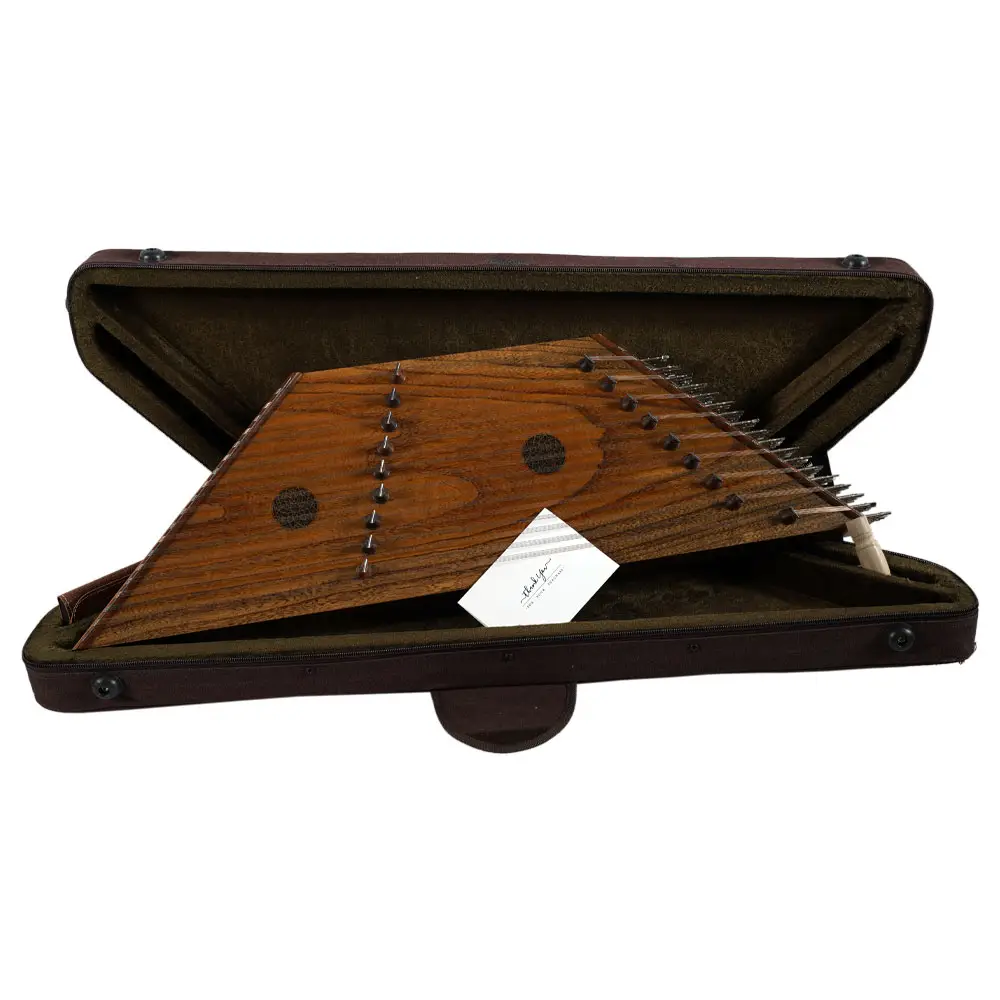 سنتور موسوی آزاد