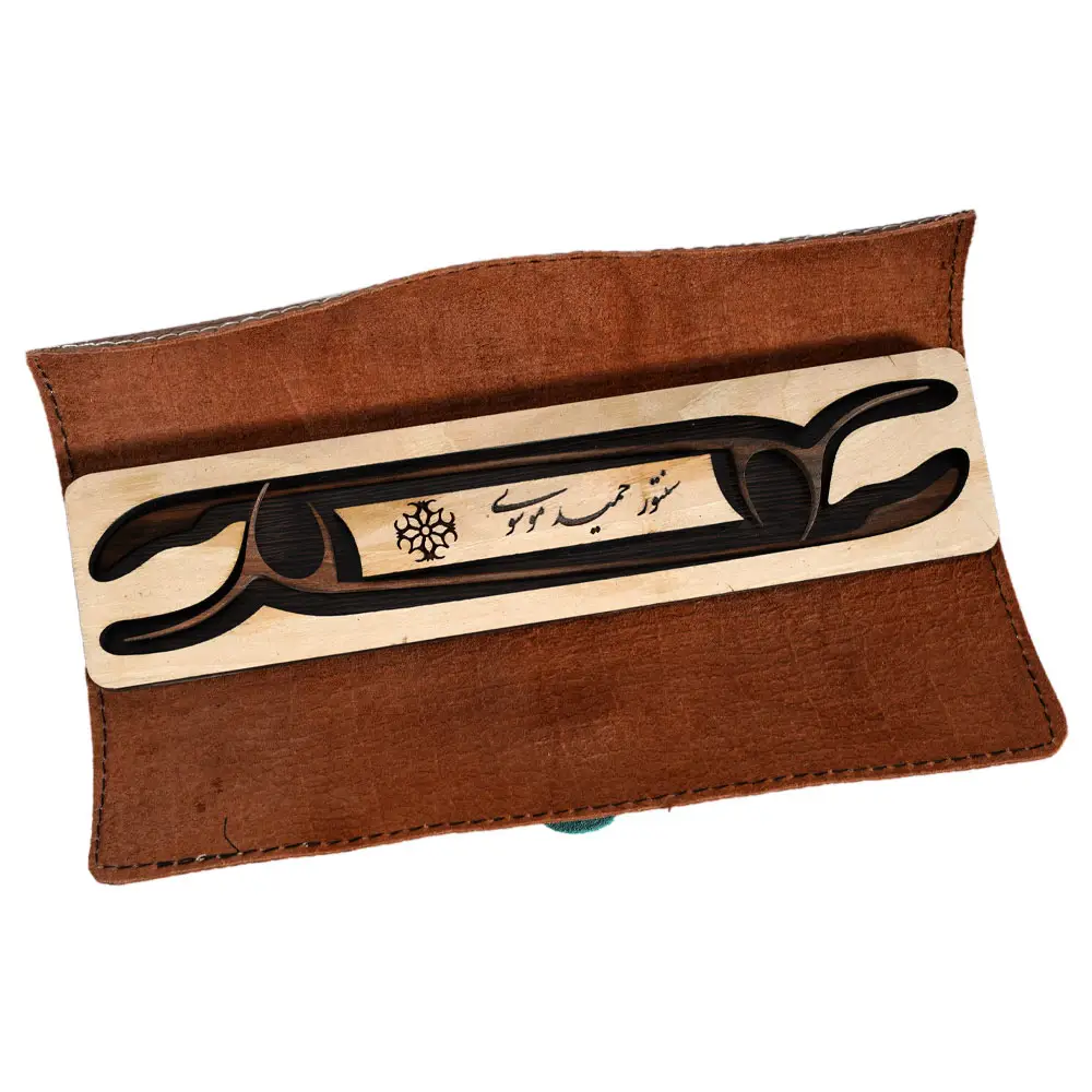 سنتور موسوی آزاد