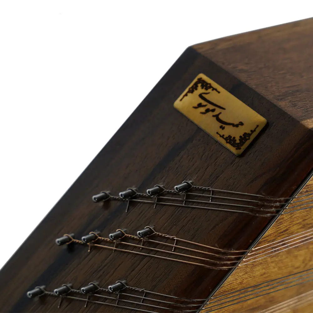 سنتور موسوی آزاد