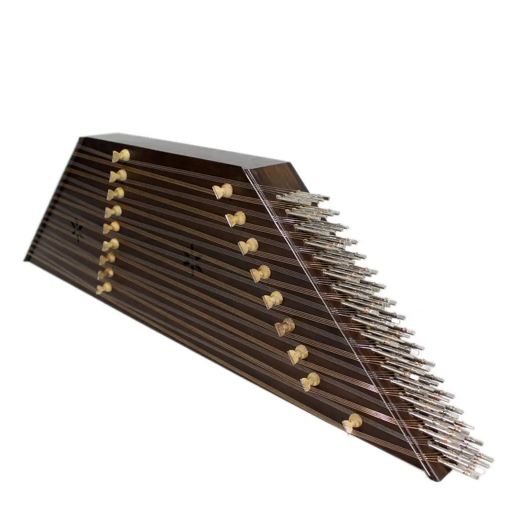 سنتور موسوی یک مهر ویژه