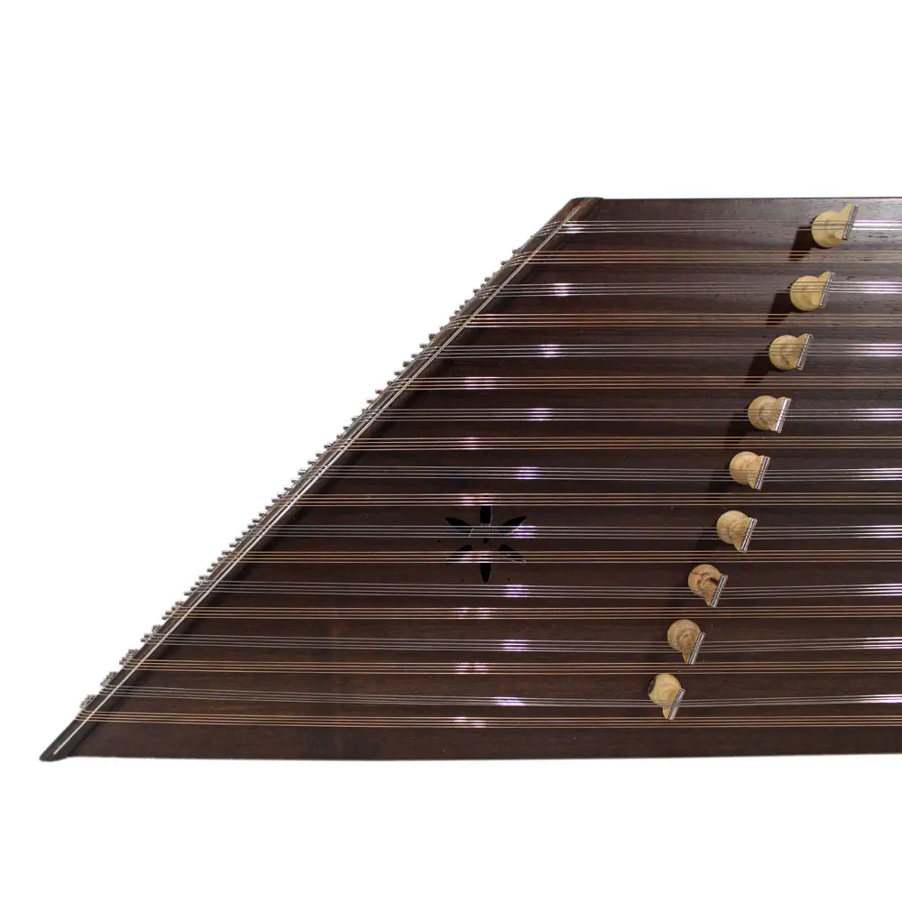 سنتور موسوی یک مهر ویژه