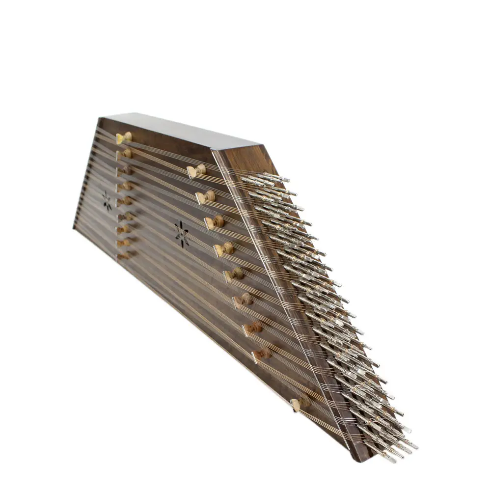 سنتور موسوی دو مهر ویژه