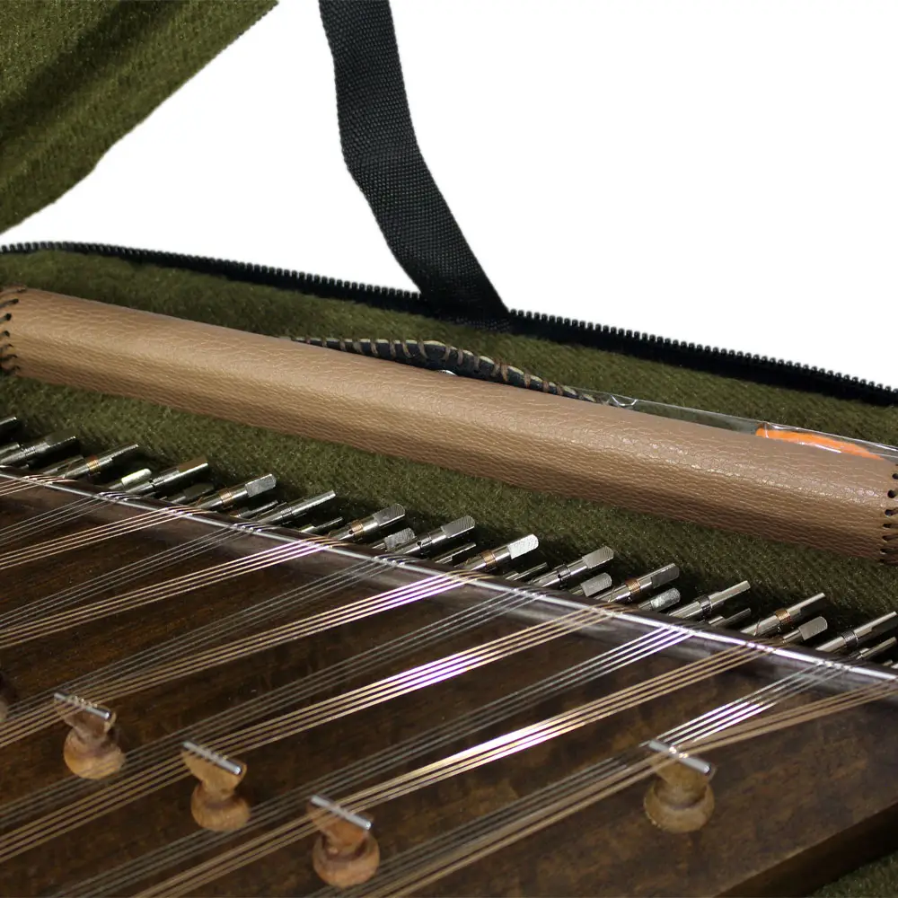 سنتور موسوی دو مهر ویژه